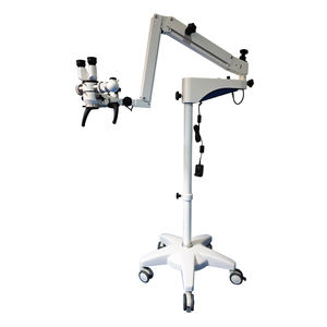 YSX120 의료용 이비인후과 수술 현미경 직선 6배 확대 빔 스플리터 비디오 카메라 어댑터 모니터 부착 가능 - Product Image 2