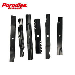 Lama di taglio alta per tosaerba Ferris 7019795 7019795BZYP 7017002 7026691 7019795BZ 7028524 702669YP 99-107 SNAPPER/<span class=keywords><strong>KEES</strong></span> 1-9795 - Product Image 6