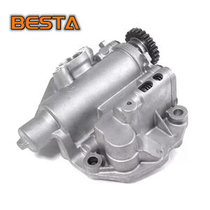 06H115105AP pour EA888 GEN2 VW Golf GTI Passat <span class=keywords><strong>B7</strong></span> CC Jetta Tiguan <span class=keywords><strong>Audi</strong></span> <span class=keywords><strong>A4</strong></span> A5 A6 Q5 TT 06H 115 105 AM <span class=keywords><strong>Pompe</strong></span> à <span class=keywords><strong>huile</strong></span> moteur - Product Image 4