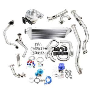 Turbokit para Niss*<span class=keywords><strong>an</strong></span> 350Z 03-06 VQ35 Z33 G35 3.5L Fairlady - Product Image 1