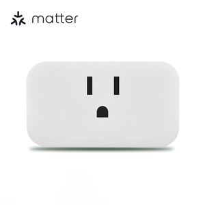 <span class=keywords><strong>WiFi</strong></span> Homekit eklentisi soketi üzerinden sıcak satış madde uyumlu akıllı ev 15A madde - Product Image 3