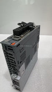 Servomotor Mitsubishi Serie <span class=keywords><strong>J4</strong></span> <span class=keywords><strong>MR</strong></span>-<span class=keywords><strong>J4</strong></span>-<span class=keywords><strong>40A</strong></span> en Oferta, Motor AC de Aluminio a Buen Precio - Product Image 4