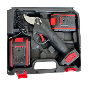 Bán Sỉ Kéo Cắt Tỉa Cây Điện Chạy Bằng Điện Không Dây 21V Kéo Cắt Tỉa Không Dây - Product Image 1