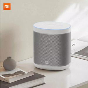 Original pour Xiaomi Xiaoai AI Speaker Art Mi AI Enceinte intelligente sans fil en métal avec lumière LED et son stéréo DTS - Product Image 5