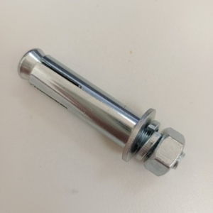 Expansion <strong>Anchor</strong> <strong>Bolt</strong>/<strong>sleeve</strong> <strong>anchor</strong> trivalent/3 chromium zinc plated Cr 3+ galvanized <strong>sleeve</strong> <strong>anchor</strong> m8 m10 m12
