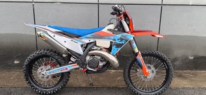 HJ S8-Z300 Versión de Carreras 300cc 42.6kW Rendimiento Premium Refrigerado por Agua Motor Monocilíndrico de 2 Tiempos - Product Image 4