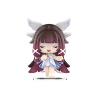 Игрушки-сюрпризы Matr POPmate 100% Genshin Impact Joy Gathering Chibi Series, праздничный подарок для детей, коллекционная коробка-сюрприз LUAUBB