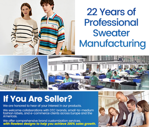 Logo personnalisable, coton pur, tissage jacquard, anti-rétrécissement, respirant, logo sur le devant, tricot pour homme, vêtements décontracté<span class=keywords><strong>s</strong></span> de printemps - Product Image 6