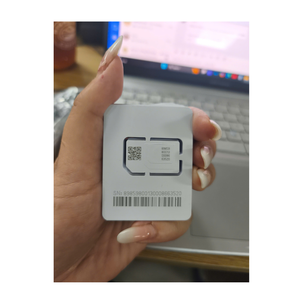 eSIM-123 ประเทศ-รวม 10GB-10 วัน 10GB/10 วัน eSIM จากเวียดนาม อินเทอร์เน็ตสำหรับการเดินทาง / ข้อมูลโรมมิ่ง NionAir Digital eSIM - Product Image 1