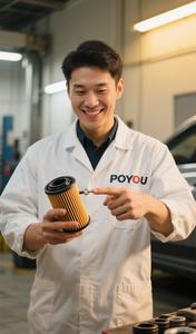 Filter oli asli untuk semua model dirancang untuk kinerja mesin andal dalam kondisi baru untuk Thailand Avensis - Product Image 2