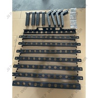 Fabricant universel 4x4 pick-up camions porte-baignoire pour F150 Tacoma Silverado GMC JeepGladiator Hilux Ranger Triton