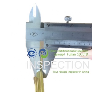 De Fantastische Dienst Van Het Derde Partijinspectiebedrijf & Concurrerende Prijs Voor Kwaliteitscontrole & Inspectiediensten - Product Image 5