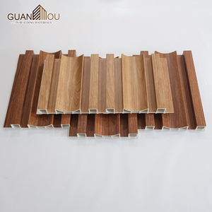 Pannello Artistico Impermeabile per Interni, Fornitura Diretta dalla Fabbrica, per Pareti e Soffitti <span class=keywords><strong>di</strong></span> Hotel, Pannello Murale in WPC - Product Image 3