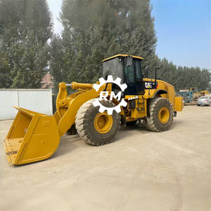 Kinerja tahan lama kucing 972H asli Jepang digunakan pemuat CAT966M CAT966H CAT950 CAT972M CAT972K CAT980 pengiriman seluruh dunia - Product Image 2