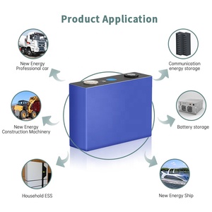 Enerforce EV 230AH 3.2V LF50K Cell <b>48V</b> 250AH Prismatic Lithium Solar Marine <b>Battery</b> Pack 12-Month Warranty - Product Image 5