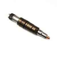 Common Rail Fuel Injector Assembly 1933613 Truck Engine Parts