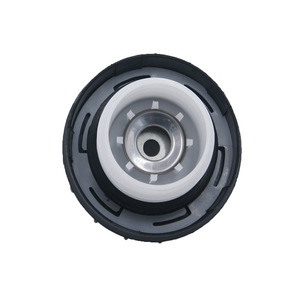 Bouchon d'huile moteur Buick Toyota 22591475 en matériau ABS pour remplacement et réparation - Product Image 4