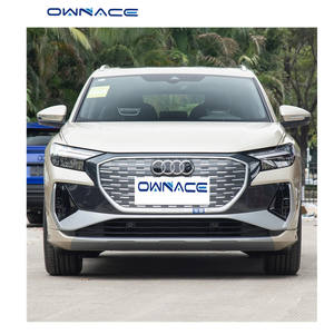 OWENCE nuovissima auto pura EV in vendita per <span class=keywords><strong>Audi</strong></span> Q4 Etron <span class=keywords><strong>SUV</strong></span> <span class=keywords><strong>Audi</strong></span> Q4 <span class=keywords><strong>E</strong></span> <span class=keywords><strong>Tron</strong></span> auto elettrica ad alta velocità adulto 605km gamma <span class=keywords><strong>Audi</strong></span> Q4 <span class=keywords><strong>E</strong></span> <span class=keywords><strong>tron</strong></span> - Product Image 1