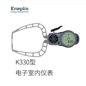 เครื่องวัดเส้นผ่านศูนย์กลางภายในอิเล็กทรอนิกส์โครปลิน K330 D450 0.1 สเกลสเกลวิชั่น - Product Image 1
