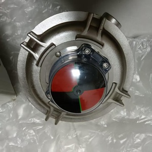 Nuevo interruptor de límite original Soldos SWC82AE-20X23L60031 - Product Image 3
