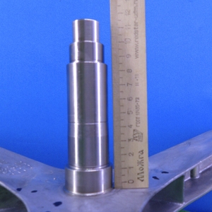 Arbre de <span class=keywords><strong>bride</strong></span> de <span class=keywords><strong>tambour</strong></span> de <span class=keywords><strong>Machine</strong></span> à <span class=keywords><strong>laver</strong></span> Samsung DC97-17234A DC60-00107A DC97-17234A DC97-18457A - Product Image 4