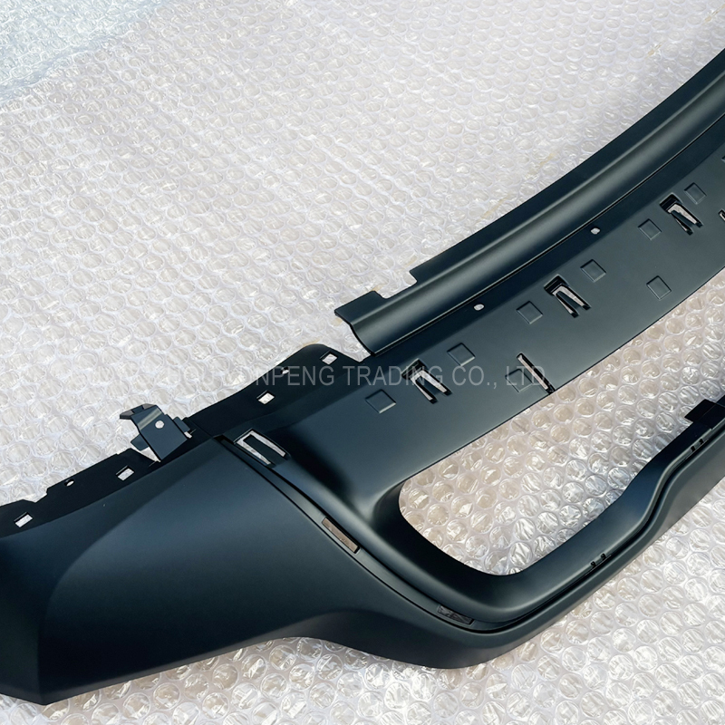 68143076AC Front Lower Fasci for Jeep Grand Cherokee 2014-2018
