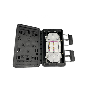 Productos pasivos de fibra óptica, CTO de 8/16 núcleos, ODP, <span class=keywords><strong>FDP</strong></span>, FDB, FTP, puertos de distribución óptica Nap, caja de fibra óptica Ftth - Product Image 2