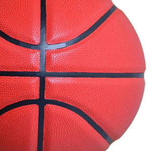 Professional Best Selling Custom Made Soft Basketball Latest New Design With Low Price 100% High Quality Basket Ball Products - Product Image 4