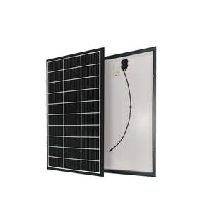 Bon prix Panneaux solaires HJT 700w 710w 720w 730w 750w Panneau solaire bifacial mono 800w 900w 1000w Panneau solaire à double verre - Product Image 1