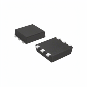 Original 6 SMD, Flat Leads S-1003CB34I-I6T1U Power Management (PMIC) Electronic Chips Component - Product Image 1