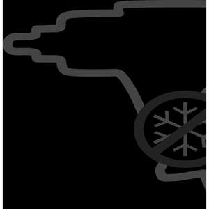 HAZET Détartreur à aiguilles 9035-5 ∙ Longueur: 330 mm - Product Image 3