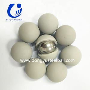 20mm rubber balls