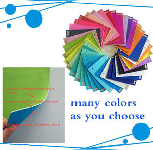 Tela de nailon reforzada al por mayor en relieve SBR caucho personalizado impreso Material 2mm 5mm espesor tela textil de neopreno - Product Image 3