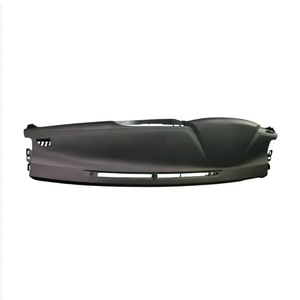 Cubierta de Tablero para Toyota Hilux 2015-2024 55302-KK110, Material ABS de Cobertura Total - Product Image 4