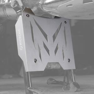 NICECNC pour BMW R1250GS R1250GS <span class=keywords><strong>Adventure</strong></span> Center Stand Protection Plate R <span class=keywords><strong>1250</strong></span> GS 2019-2023 R1250GS <span class=keywords><strong>Adventure</strong></span> 2019-2024 23 <span class=keywords><strong>2021</strong></span> - Product Image 6