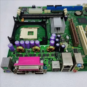 Carte mère pour contrôle industriel W26361-W55-X-01 D1447-A20 GS1 - Product Image 2