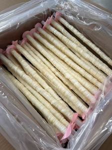 จำหน่ายปลอกไส้หมูแบบแห้งธรรมชาติจากโรงงานโดยตรง รับผลิตตามสั่ง สำหรับไส้กรอก ฮอทดอก และแฮม - Product Image 3