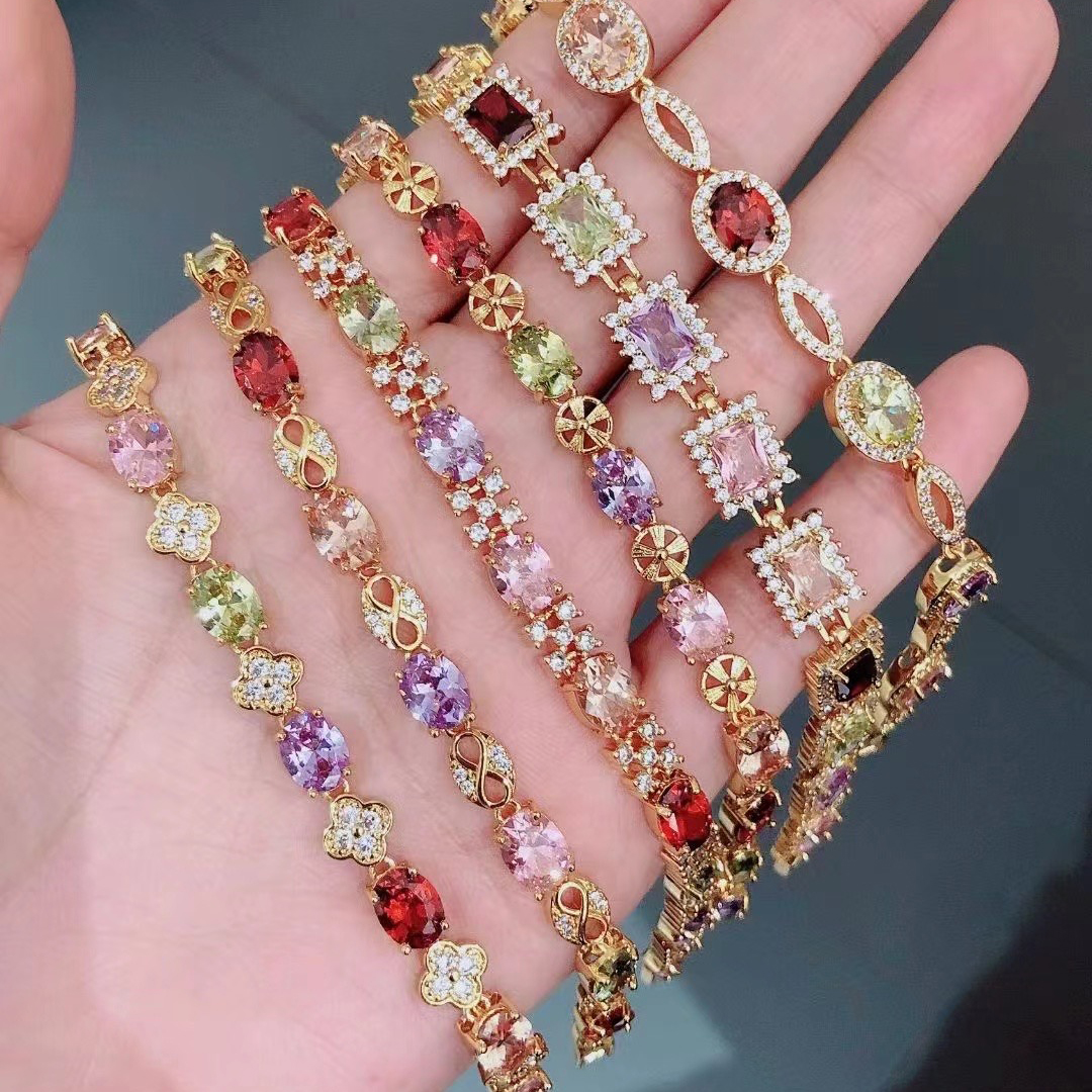 18K Color