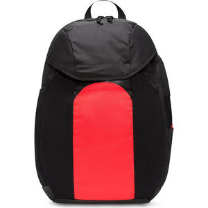 Échantillon gratuit Sac de sport de qualité supérieure pour le basketball et le football Sac à dos de gym pour l'école Sac à dos de basketball avec design personnalisé - Product Image 2
