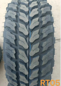 Neumáticos DURUN 31X10.50R15 Todoterreno 4x4 para Lodo, Oferta Especial DOT, de Buena Calidad con Garantía para Camioneta Ligera y Automóvil - Product Image 3