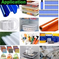 Composé de particules vierges de plastique de haute qualité respectueux de l'environnement, matière première hautement élastique, masterbatch plastique