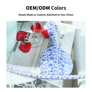 Сверхмощный матовый гибкий шланг для биде - Product Image 4