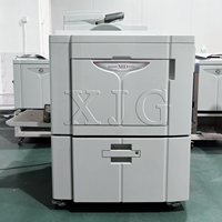 Photocopieur numérique reconditionné B4 pour imprimantes et copieurs RISO MD5450 MD 5450 A4, machine à dupliquer, imprimante à maître numérique