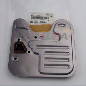 Filtro de Aceite para Motor de Auto de Buena Calidad y Precio Económico, 46321-22731, para Hyundai Elantra y Kia 4632122731 - Product Image 1