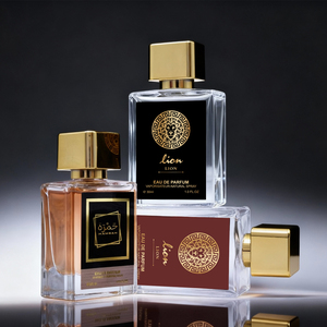 <span class=keywords><strong>Profumo</strong></span> Originale Arabo di Dubai Eau De Parfum Spray Floreale - Lunga Durata per Uso Domestico <span class=keywords><strong>Profumo</strong></span> Spray per Uomo - Product Image 2