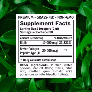 Label privé 30000 Mcg complément <span class=keywords><strong>alimentaire</strong></span> <span class=keywords><strong>de</strong></span> qualité supérieure biotine et collagène biotine complément <span class=keywords><strong>pour</strong></span> la croissance des <span class=keywords><strong>cheveux</strong></span> chauve <span class=keywords><strong>pour</strong></span> la croissance des <span class=keywords><strong>cheveux</strong></span> - Product Image 4