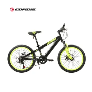 12/16/20/24Inch 2/10 Jaar Oude Kinderen Aluminium Cyclus Kids Bike Grote Baby Kinderen Fiets Voor Kinderen