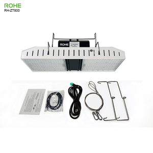 Plafond pour plantes d'intérieur à spectre complet Ip66 800w <span class=keywords><strong>QTM</strong></span> Lm301h Evo Uv Ir Samsung Lm3 Pcb Grow Light Board - Product Image 2