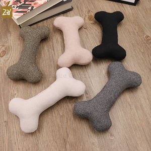 Venda quente Pet Brinquedos Interativos Dog Chew Brinquedos Dog Teething Resistant Bite Resistant Animais de estimação Brinquedos e Acessórios - Product Image 2