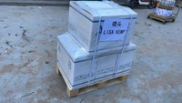 Polyol et isocyanate, mousse de polyuréthane, mousse PU, kit de mousse isolante pulvérisée, fabrication chinoise